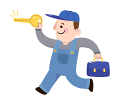 Local emergency lockout specialist near you offering 24/7 emergency lockout solution in Glendale, CA