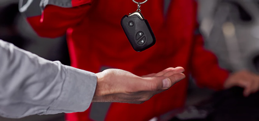Automotive Car Lock Rekeying Locksmith Specialists in Glendale, California
