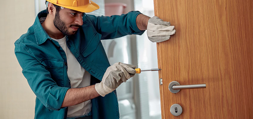 24 Hour Residential Locksmith in Glendale, California