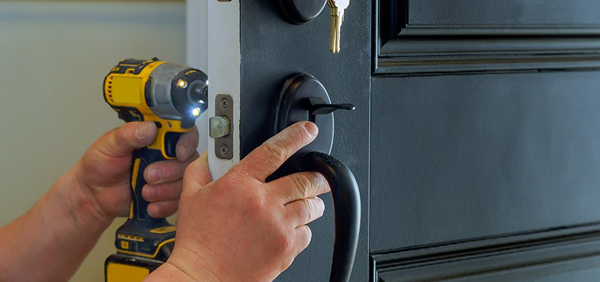 Emergency Downtown Locksmith in Glendale, CA