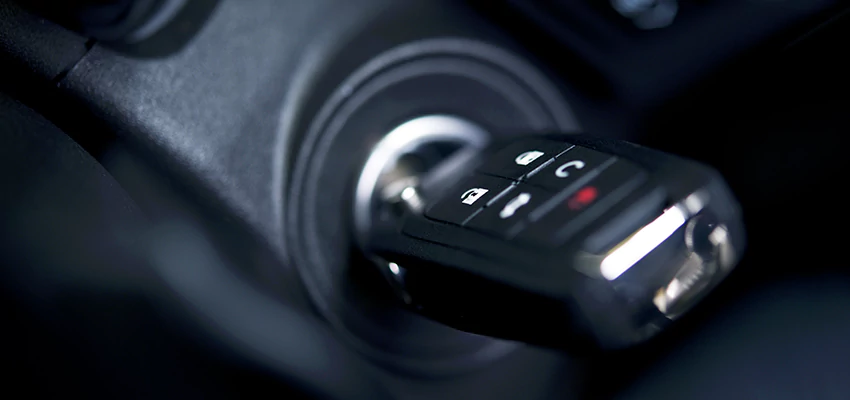 Ignition Switch Replacement in Glendale, CA