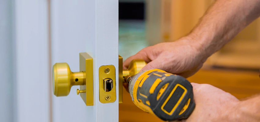 Local Locksmith For Key Fob Replacement in Glendale, California