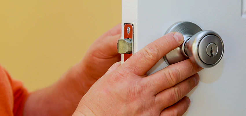 Residential Locksmith For Lock Installation in Glendale, California