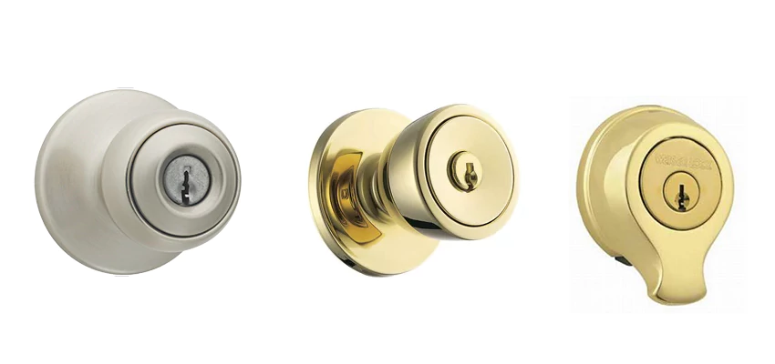 Weiser Bluetooth Lock Installation in Glendale, CA