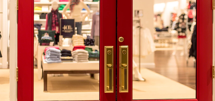 Automotive Locksmith For Retail Stores in Glendale, CA