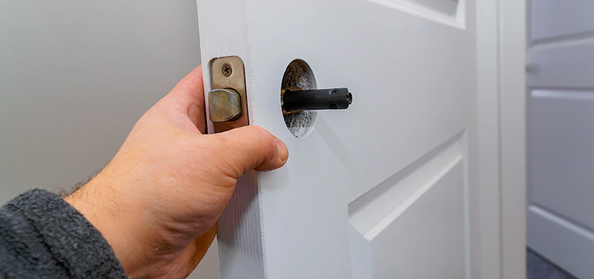 Nighttime Locksmith For Lock Repair in Glendale, CA
