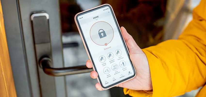 Kwikset Halo Wifi Locks Repair And Installation in Glendale, CA
