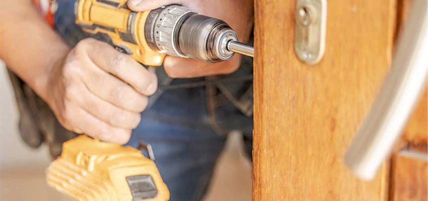 Emergency A1 Locksmith Services in Glendale, California