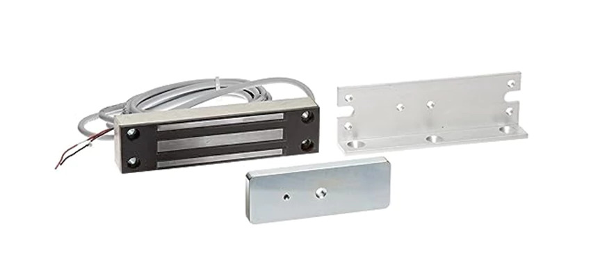 Deadbolt Magnetic Door Locks Installation in Glendale, CA