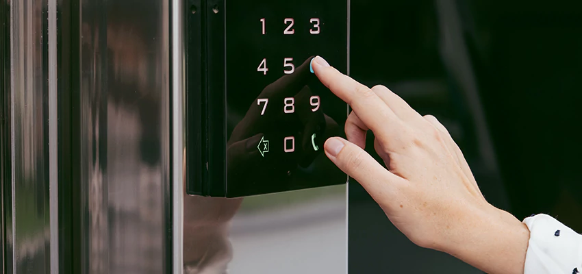 Property Management Locksmith For Lock Installation in Glendale, CA