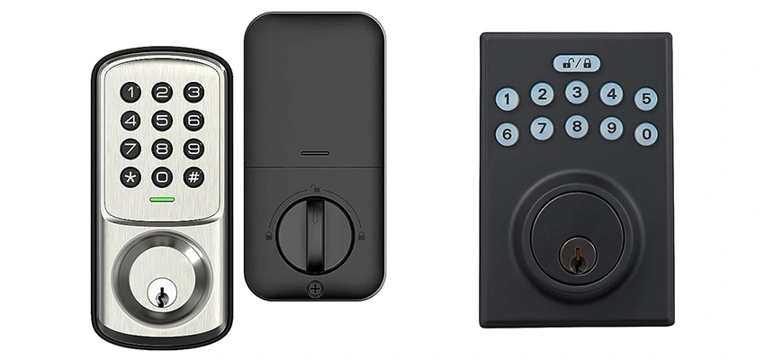 Garage Emergency Lock Replacements in Glendale, CA