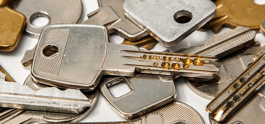 Stuck Key Extraction in Glendale, CA