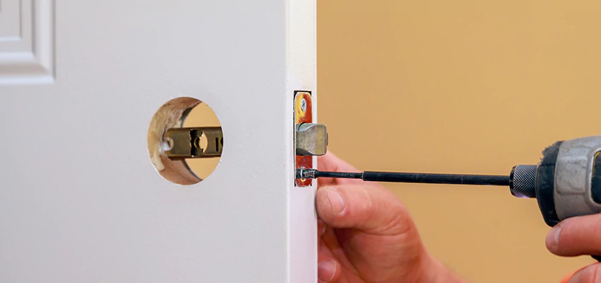 Stuck Door Knobs Repair in Glendale, CA