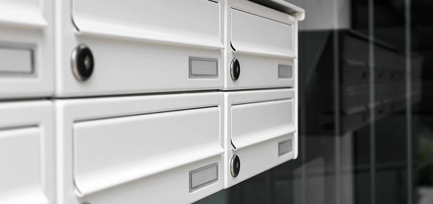 Mailbox Tubular Lock Replacement in Glendale, California