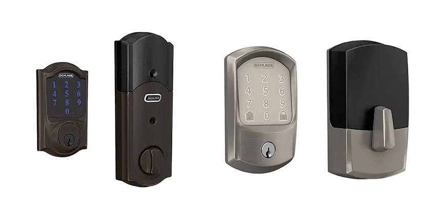 Schlage Smart Locks Repair in Glendale, California