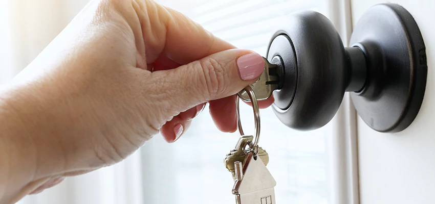 Top Locksmith For Residential Lock Solution in Glendale, California