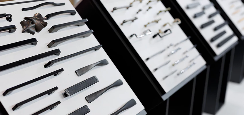 Pocket Door Hardware Installation in Glendale, California