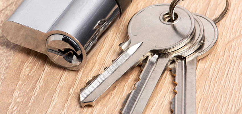 Lock Rekeying Services in Glendale, California