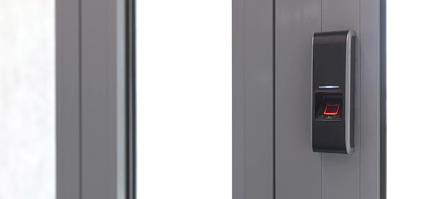 Push Button Lock Keypad Repair in Glendale, California