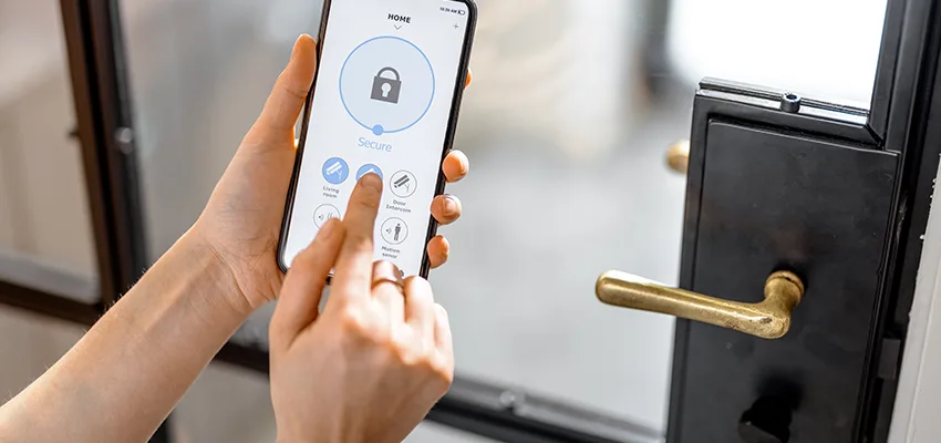 Remote Control Locks Sensor Repair in Glendale, California