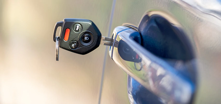Automotive Locksmith Key Programming Specialists in Glendale, CA