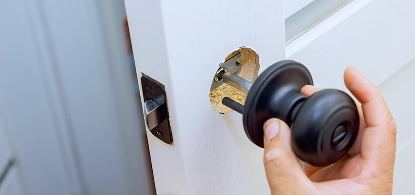 Locksmith For Lock Repair Near Me in Glendale, California