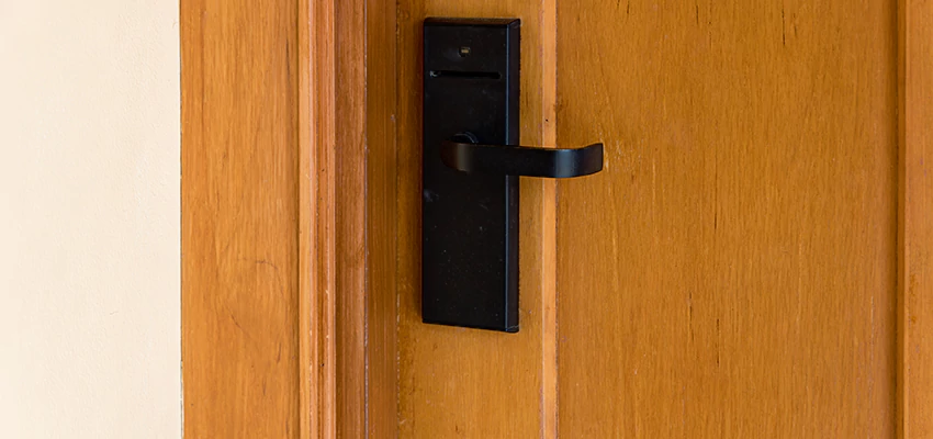 Quick Response Locksmith For Lock Repair in Glendale, California