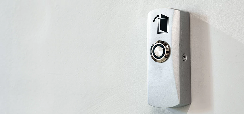 Residential Access Keypads Systems Installation in Glendale, CA