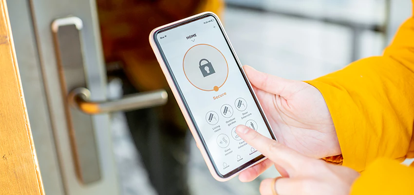 Automatic Door Lock Opener Repair in Glendale, California