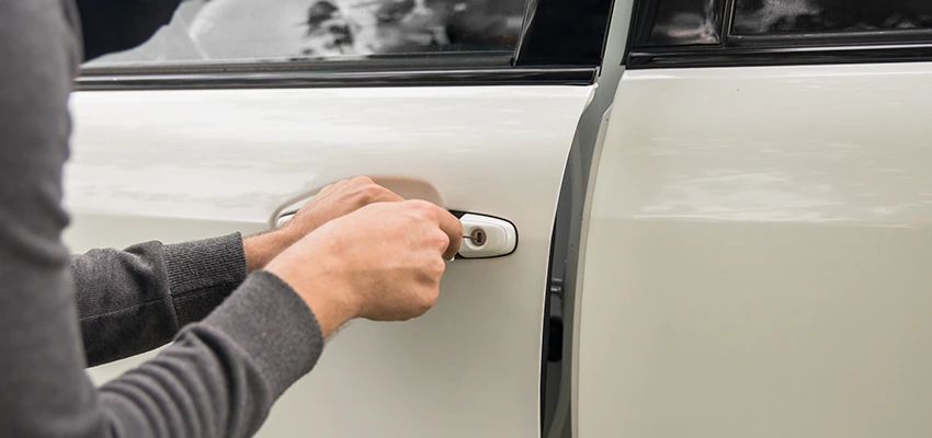Unlock Car Door Service in Glendale, CA