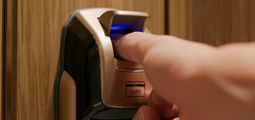 Office Rolling Door Lock Upgrades Solutions in Glendale, CA