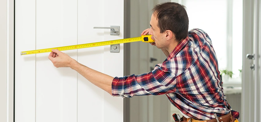 Bonded & Insured Locksmiths For Lock Repair in Glendale, California