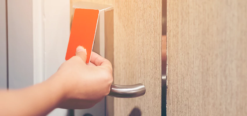 Electronic Locks Motor Repair in Glendale, California