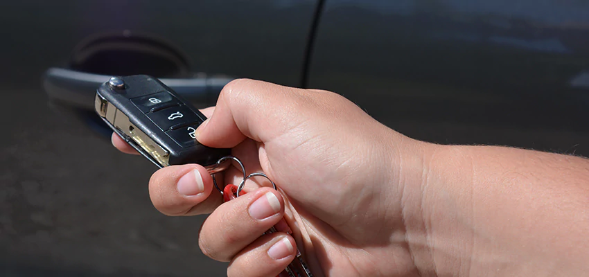 Car Door Unlocking Locksmith in Glendale, California