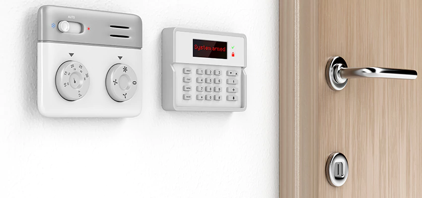 Commercial Electronic Door Lock Services in Glendale, CA