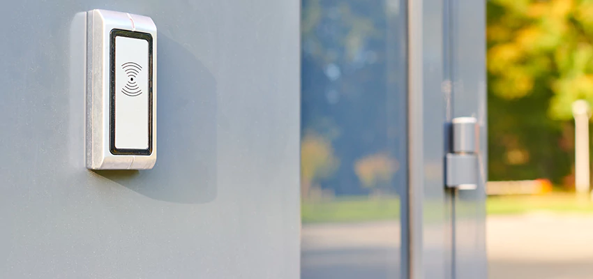 Glass Door Electric Lock Repair in Glendale, CA