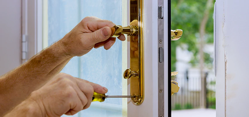 Local Locksmith For Key Duplication in Glendale, CA
