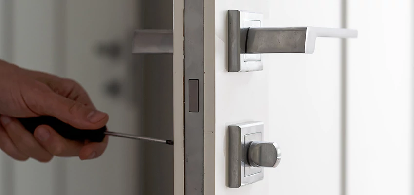 Automotive Lock Installation in Glendale, CA